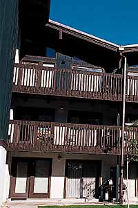 Mountain Property 1200 E East Vail condo.