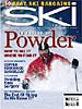 Cover 1: November 1999 To vote for the November 1999 cover, email
