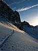 First Tracks: Ruby Mtns., Nevada