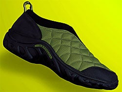 Merrell Alpine Moc None