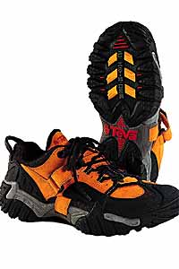 Teva XPD Quest Shoes $90 800-367-8382 www.teva.com