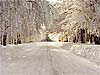 Ellicottville, New York Downtown is filled with fun.