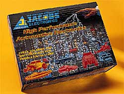 Jacobs Electronics None