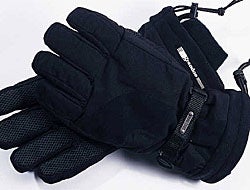 Maximum Warmth I have big hands with long, thin fingers. Great for basketball and finger puppets, not great for cold weather -- my hands are often freezing, if not…