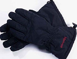 No More Sweaty Palms My hand-comfort dilemma? It's a wacky combination of my poor appendages tending to get really cold but also sweating a lot. So my search last season…
