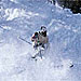 Rock Skiing Skier: Robb GaffneyLocation: Squaw Valley, California