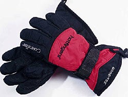 She-Gloves The buttery soft, water-repellent Pittards leather palm is what first attracted me to the Hotfingers Phaser. But this glove was designed specifically…