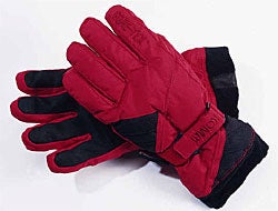Such a Softy I've always valued ski gloves mainly for warmth; nothing makes me beat a hastier retreat to the lodge than frozen extremities. But I never…