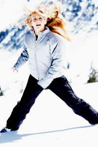 The World's Sexiest Skiers: Donna Weinbrecht Is 46 World Cup mogul wins, seven U.S. Championships, five World Cup season-long titles and the first Olympic gold medal awarded in moguls sexy…
