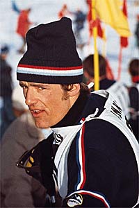 The World's Sexiest Skiers: Jean-Claude Killy Those eyes. Those legs. That French charm. Who knew skiing could be so sexy? Killy exploded onto the scene during skiing's boom years of the…