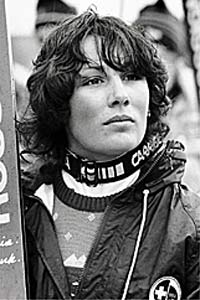 The World's Sexiest Skiers: Maria Walliser Anyone who followed women's World Cup in the Eighties will recall the classic Swiss beauty and impeccable gliding skills of Maria Walliser. In…