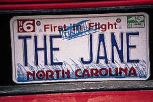 The Waiting Game Mary Jane devotees come from far and wide for her bumps