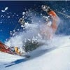 Tuck's The Sixties In 1966, the Forest Service used a nitrogen-gas-powered Avalauncher to loft explosive charges onto the steeps.