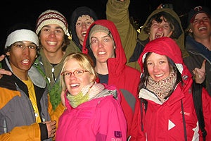 Gravity Games 2005 None
