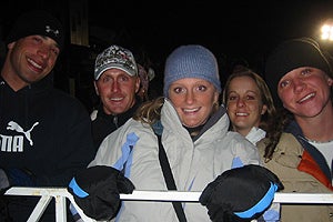Gravity Games 2005 None