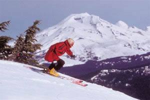 Ski Into Summer None