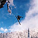 Whitewater Cliff Skier: Blair DebnamLocation: Whitewater, British Columbia