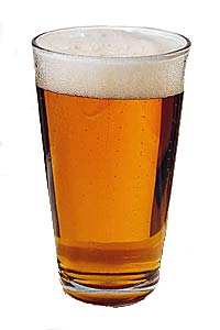 Ski Style 1001 Pic I Breckenridge Pale Ale beer from a bottle, $1.25