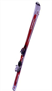 Gear of the Year 2002: Atomic Beta Carv 8.18 Device None