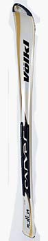 Gear of the Year 2002: Volkl Carver Motion None