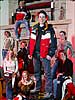 Felix and Team 2003 None