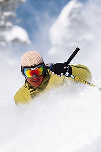 Go Deep 1204 Grand Targhee, Wyo. Jackson Hole gets all the glory, but some say the views of the Tetons are even more spectacular from over here. You be the judge.…