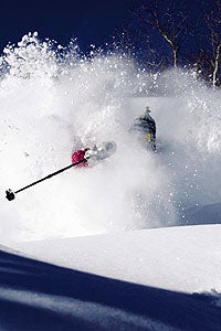 Go Deep 1204 Mt. Baker, Wash. People who haven't visited don't always appreciate just how much snow falls in the Northern Cascades. Starting in 1998-99, when it…