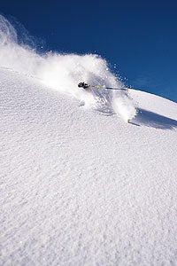 Go Deep 1204 Jay Peak, Vt. Doubters may suspect Jay Peak is at least exaggerating its snowfall totals (351 annual inches). But the proof is in the photos. In good…