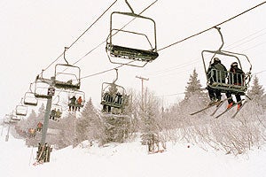 Killington 1104 None