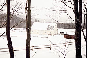 Killington 1104 Ski Soul: Give Killington its due: After all these years, the brash Beast is a New England classic, every bit as authentic as the stout on draft at…