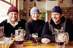 Killington 1104 Lush life: Before or après-ski, Killington's legendary access road has what you're looking for. Though the resort itself has tailored its offerings…