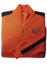 Mount Life 105 ICELANDIC DESIGN The Tremblant Pullover ($150) pleases everyone: Skiers will appreciate the washable merino wool, fashionistas the hand embroidery.…