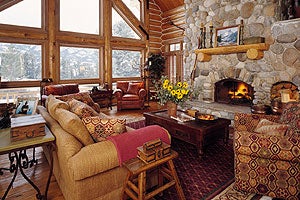 Mountain Life 1204 None