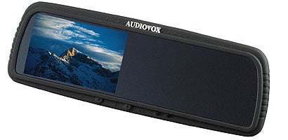 Mountain Life 1204 Passport's 8500 X50 sniffs out speed traps.