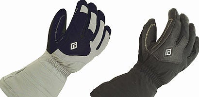 Ski East 1204 Swany's SX-13 Exchange Glove