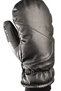 Ski East 1204 Seirus' All-Weather Softshell System