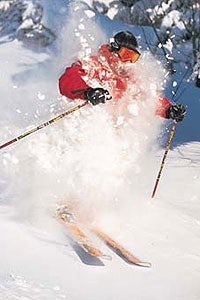 soul, Feb 2005 It's never not about the skiing at Mad River, but the inexorable pull of the place is as much about tribal camaraderie as it is the relentless…