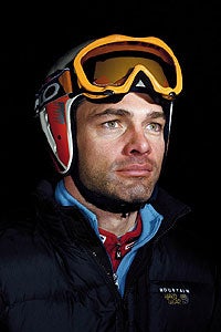 Take a Seat Chris Waddell was a promising racer at Vermont's Middlebury College when a 1988 freeskiing injury left him paralyzed from the waist down. Today he's…