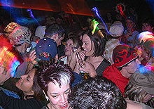X Games 2004 None