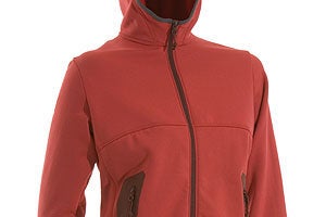 Arc'Teryx Fugitive Hoody None