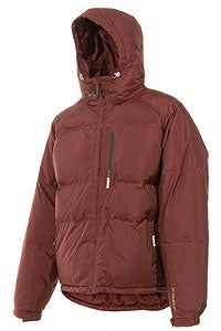 Burton Jacket None