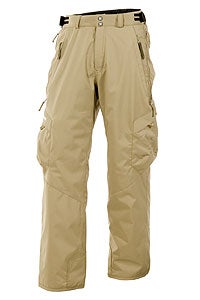 DNA Pant None