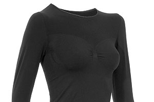 Hot Chillys Top None