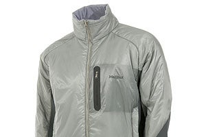 Marmot Jacket None