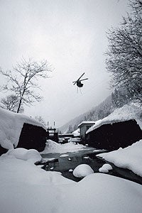 Open Season: Photo Essay None