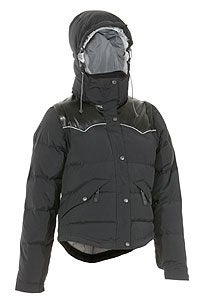 Scott Jacket None