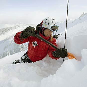 Gear, March 2005 Patagonia Ready Mix Jacket ($199) Searching for a super lightweight, compressible and supple soft shell? How about one that's seamless? Eliminating…