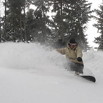 Gear, March 2005 Sony Cyber-shot DSC-L1 Digital Camera ($299) Shoot mini ski movies and stills with the soap-bar-sized 4.1-megapixel Cyber-shot with 3X optical…