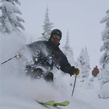 Ground Breaking On Tuesday, October 25, Ski Magazine, Resorts West and Deer Valley Resort broke ground for the Dream Home.
