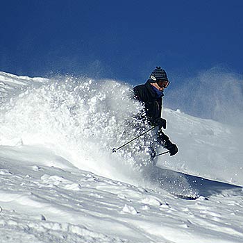Jackets Sept 2005 The North Face Deceptacon Triclimate: Skiing powder sometimes requires braving the storm that brings it. But in this double-duty women's…